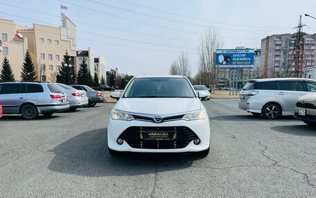 Toyota Corolla, 2015 год, 1 179 000 рублей, 3 фотография