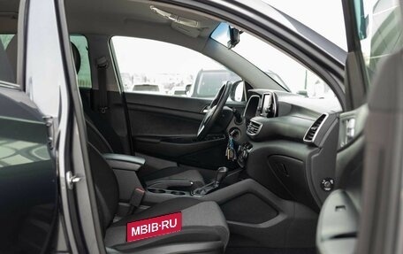 Hyundai Tucson III, 2019 год, 2 300 000 рублей, 19 фотография