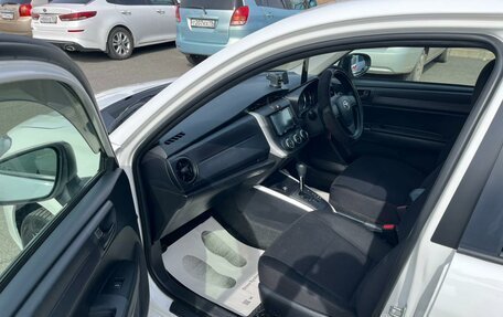 Toyota Corolla, 2015 год, 1 179 000 рублей, 10 фотография