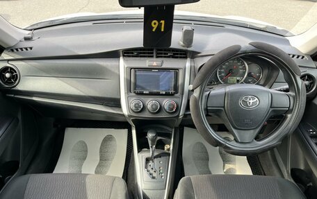 Toyota Corolla, 2015 год, 1 179 000 рублей, 15 фотография