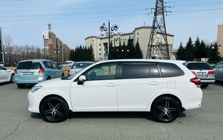 Toyota Corolla, 2015 год, 1 179 000 рублей, 9 фотография