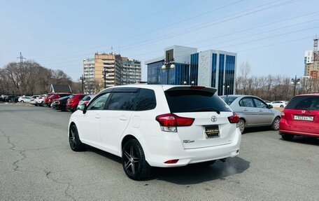 Toyota Corolla, 2015 год, 1 179 000 рублей, 8 фотография