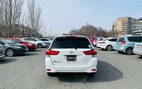 Toyota Corolla, 2015 год, 1 179 000 рублей, 7 фотография