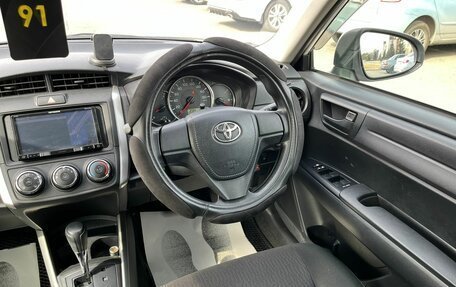 Toyota Corolla, 2015 год, 1 179 000 рублей, 17 фотография