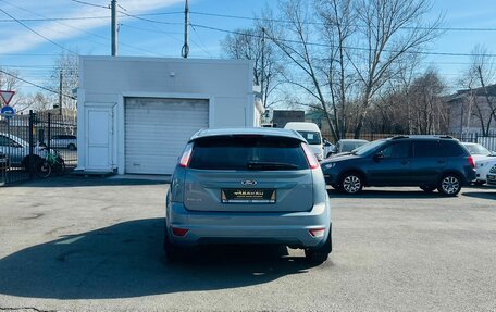 Ford Focus II рестайлинг, 2010 год, 809 000 рублей, 7 фотография