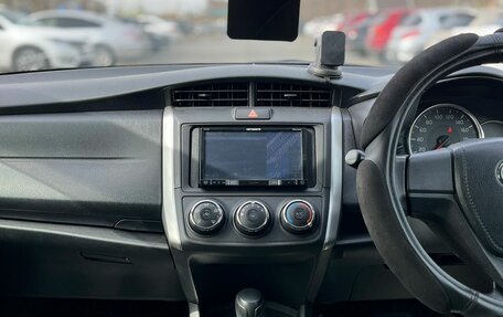 Toyota Corolla, 2015 год, 1 179 000 рублей, 20 фотография