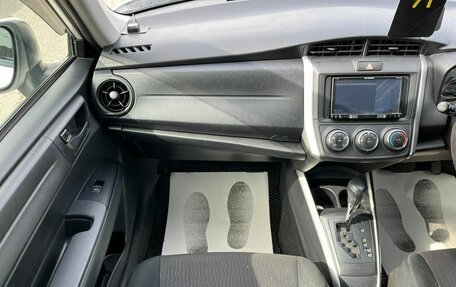 Toyota Corolla, 2015 год, 1 179 000 рублей, 18 фотография