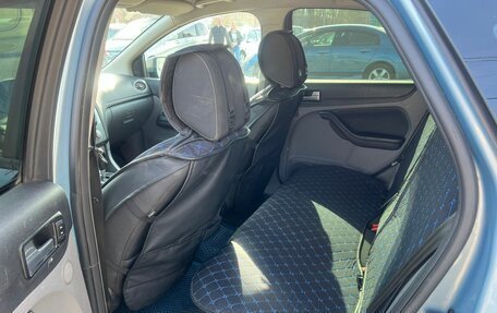 Ford Focus II рестайлинг, 2010 год, 809 000 рублей, 11 фотография