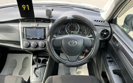 Toyota Corolla, 2015 год, 1 179 000 рублей, 19 фотография