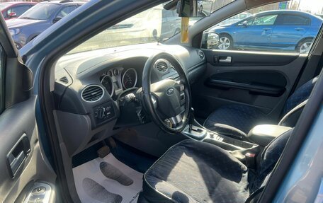 Ford Focus II рестайлинг, 2010 год, 809 000 рублей, 10 фотография