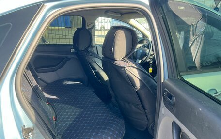 Ford Focus II рестайлинг, 2010 год, 809 000 рублей, 12 фотография