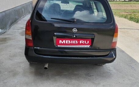 Opel Astra G, 2000 год, 350 000 рублей, 6 фотография