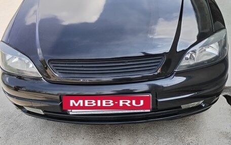 Opel Astra G, 2000 год, 350 000 рублей, 2 фотография