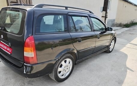 Opel Astra G, 2000 год, 350 000 рублей, 3 фотография