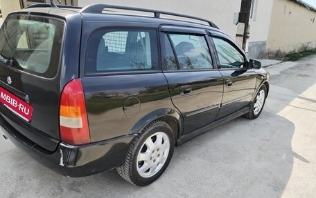 Opel Astra G, 2000 год, 350 000 рублей, 4 фотография