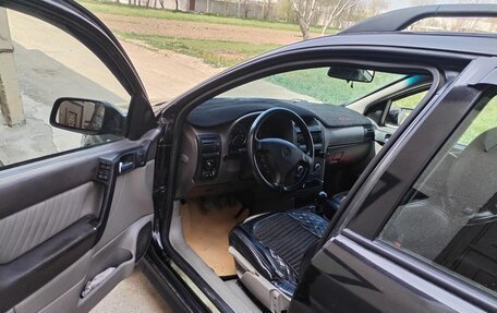 Opel Astra G, 2000 год, 350 000 рублей, 9 фотография