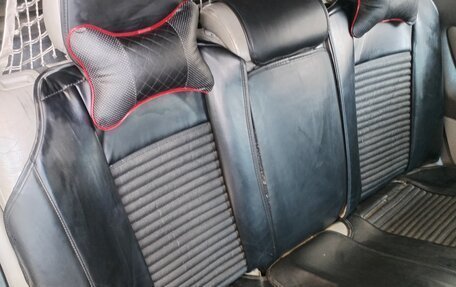 Opel Astra G, 2000 год, 350 000 рублей, 10 фотография