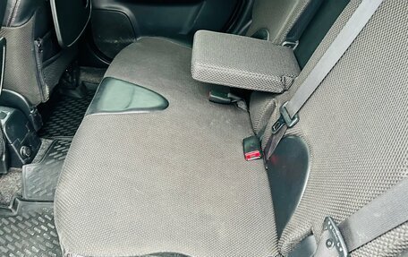 Nissan Note II рестайлинг, 2007 год, 499 000 рублей, 21 фотография