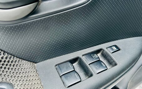 Nissan Note II рестайлинг, 2007 год, 499 000 рублей, 19 фотография