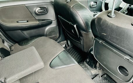 Nissan Note II рестайлинг, 2007 год, 499 000 рублей, 22 фотография