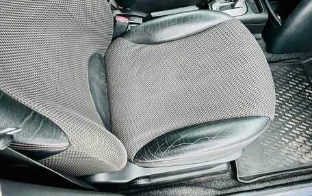 Nissan Note II рестайлинг, 2007 год, 499 000 рублей, 23 фотография