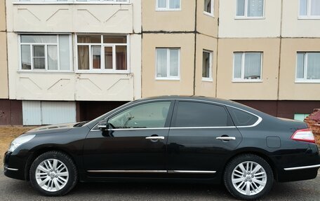 Nissan Teana, 2012 год, 1 350 000 рублей, 2 фотография