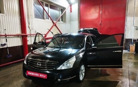 Nissan Teana, 2012 год, 1 350 000 рублей, 3 фотография