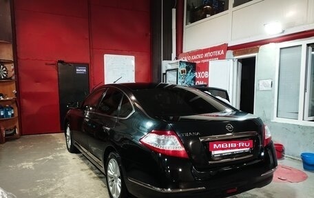 Nissan Teana, 2012 год, 1 350 000 рублей, 5 фотография