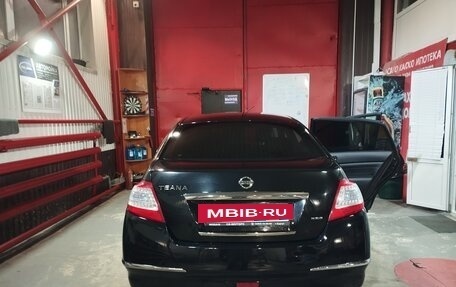 Nissan Teana, 2012 год, 1 350 000 рублей, 6 фотография