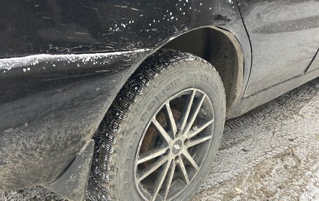 Chevrolet Lanos I, 2007 год, 125 000 рублей, 2 фотография