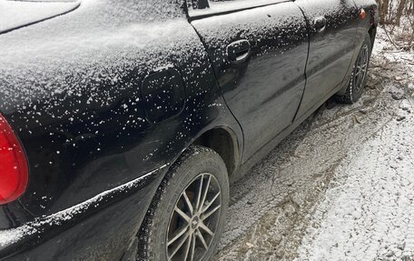 Chevrolet Lanos I, 2007 год, 125 000 рублей, 5 фотография