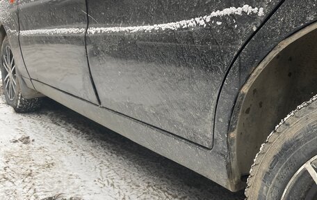 Chevrolet Lanos I, 2007 год, 125 000 рублей, 8 фотография