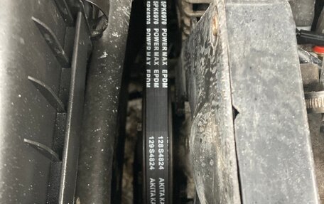 Chevrolet Lanos I, 2007 год, 125 000 рублей, 13 фотография