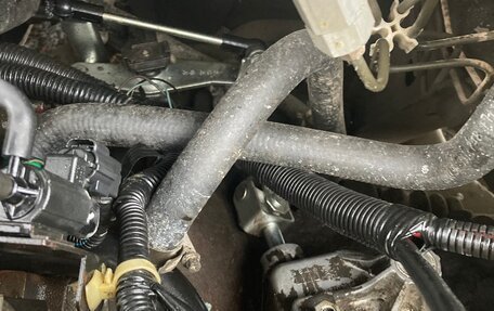 Chevrolet Lanos I, 2007 год, 125 000 рублей, 10 фотография