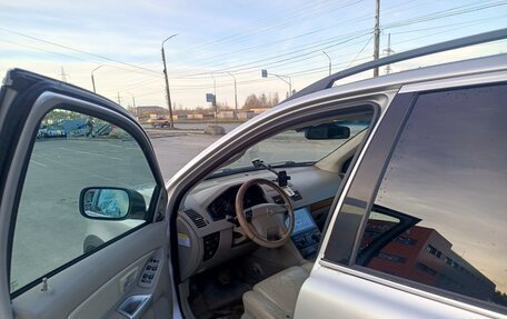 Volvo XC90 II рестайлинг, 2004 год, 750 000 рублей, 4 фотография