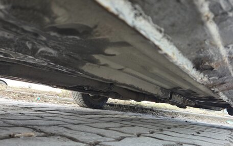 Hyundai Accent II, 2009 год, 360 000 рублей, 5 фотография