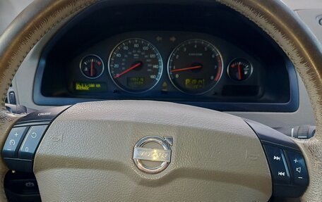 Volvo XC90 II рестайлинг, 2004 год, 750 000 рублей, 9 фотография