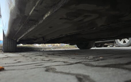 Hyundai Accent II, 2009 год, 360 000 рублей, 4 фотография