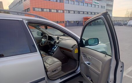 Volvo XC90 II рестайлинг, 2004 год, 750 000 рублей, 7 фотография