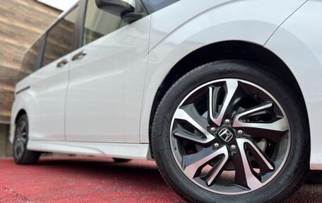 Honda Stepwgn IV, 2016 год, 1 490 000 рублей, 6 фотография