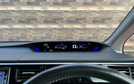 Honda Stepwgn IV, 2016 год, 1 490 000 рублей, 11 фотография