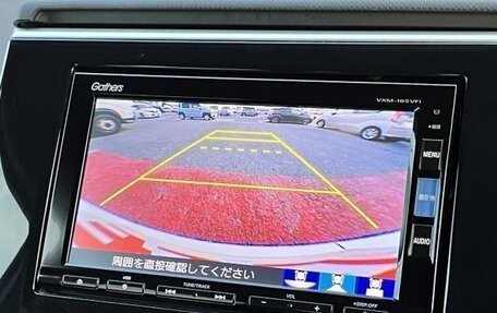 Honda Stepwgn IV, 2016 год, 1 490 000 рублей, 10 фотография