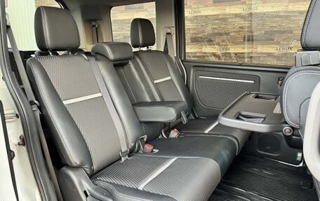 Honda Stepwgn IV, 2016 год, 1 490 000 рублей, 16 фотография