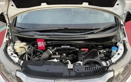 Honda Stepwgn IV, 2016 год, 1 490 000 рублей, 8 фотография