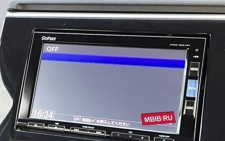 Honda Stepwgn IV, 2016 год, 1 490 000 рублей, 14 фотография