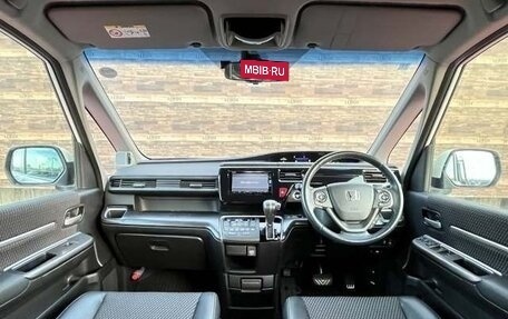 Honda Stepwgn IV, 2016 год, 1 490 000 рублей, 9 фотография