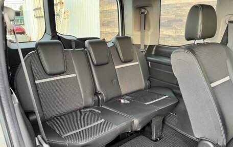 Honda Stepwgn IV, 2016 год, 1 490 000 рублей, 21 фотография