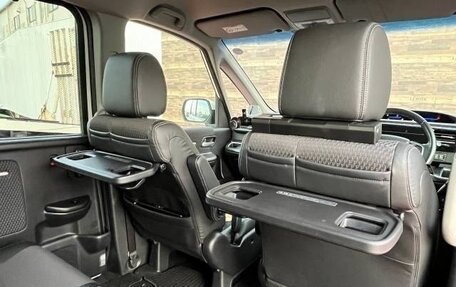 Honda Stepwgn IV, 2016 год, 1 490 000 рублей, 23 фотография