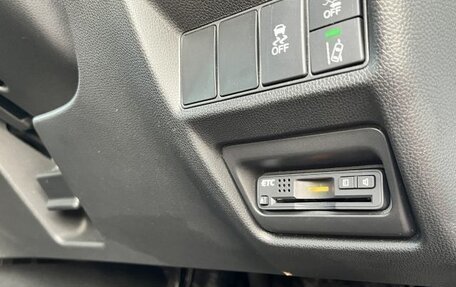 Honda Stepwgn IV, 2016 год, 1 490 000 рублей, 20 фотография