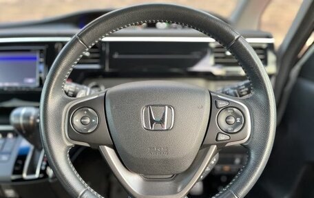 Honda Stepwgn IV, 2016 год, 1 490 000 рублей, 19 фотография